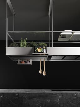 АСПИРАТОР FALMEC Spazio ISLAND thumbnail 2