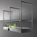 АСПИРАТОР FALMEC Spazio ISLAND thumbnail 1