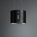 АСПИРАТОР FALMEC Twister E.ion® Island Black thumbnail 1