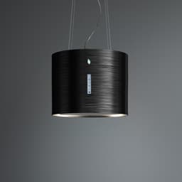 АСПИРАТОР FALMEC Twister E.ion® Island Black thumbnail 1