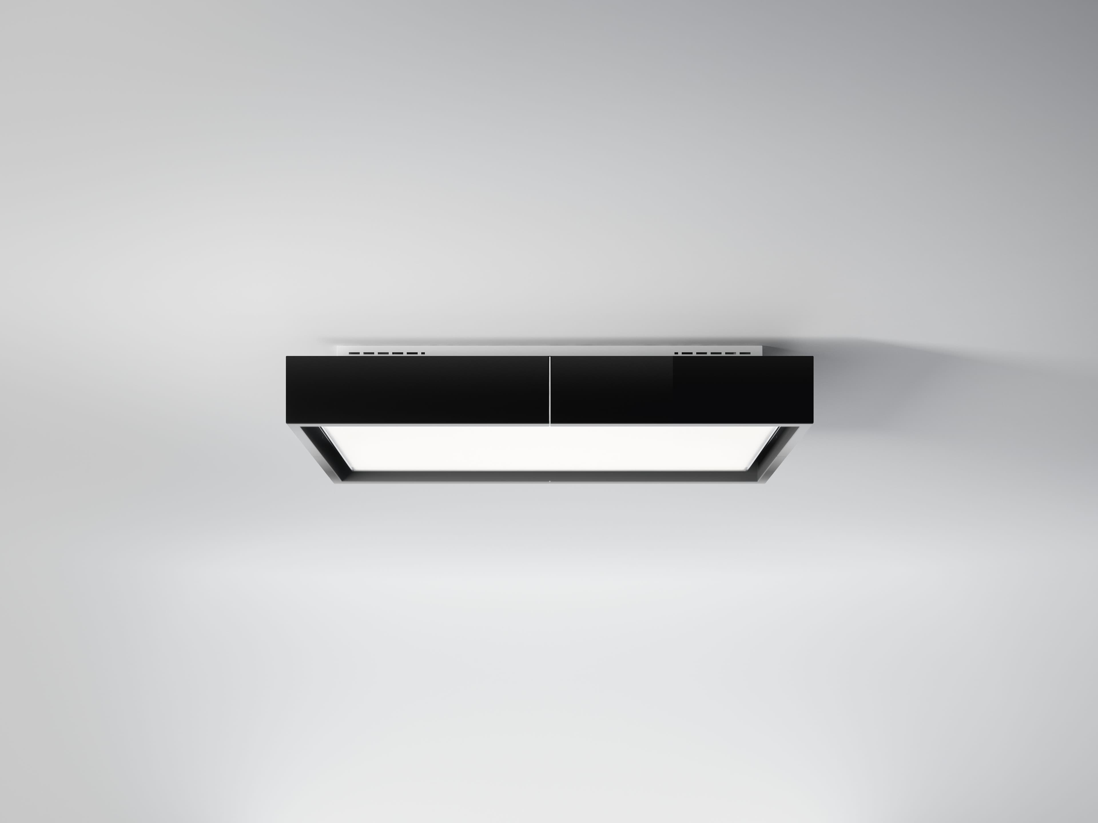 АСПИРАТОР FALMEC VEGA ISLAND Black