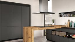 АСПИРАТОР NEFF Line I96BMP5N0 thumbnail 3