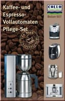 ПРЕПАРАТ COLLO BOTAN SET ЗА ПОЧИСТВАНЕ НА КАФЕАВТОМАТИ thumbnail 1