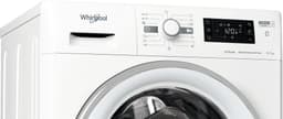 ПЕРАЛНЯ Whirlpool FWDG971682EWSV thumbnail 2