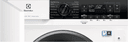 Пералня със сушилня ELECTROLUX EW7W368SI thumbnail 2