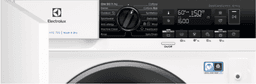 Пералня със сушилня ELECTROLUX EW7W368SI thumbnail 2