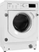 ПЕРАЛНЯ HOTPOINT ARISTON BIWDHG961484EU thumbnail 2