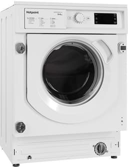 ПЕРАЛНЯ HOTPOINT ARISTON BIWDHG961484EU thumbnail 2