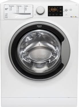 ПЕРАЛНЯ HOTPOINT ARISTON RDSG 86207 S EU