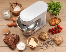 МИКСЕР GORENJE MMC700W thumbnail 3