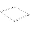 МЕТАЛНА РЕЛСА SCHOCK 629146 thumbnail 1