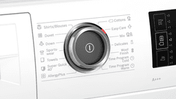 СУШИЛНЯ BOSCH WTW876LBY thumbnail 3