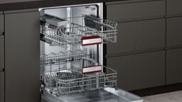 СЪДОМИЯЛНА NEFF Collection S727P80D0E - Без опаковка thumbnail 2