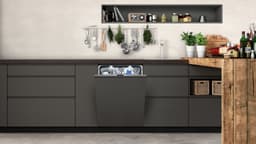 СЪДОМИЯЛНА NEFF Collection S727P80D0E - Без опаковка thumbnail 3