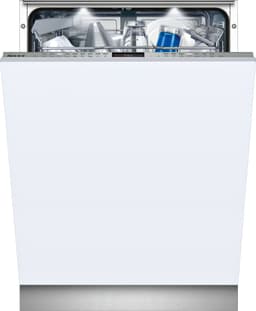 СЪДОМИЯЛНА NEFF Collection S727P80D0E - Без опаковка thumbnail 1