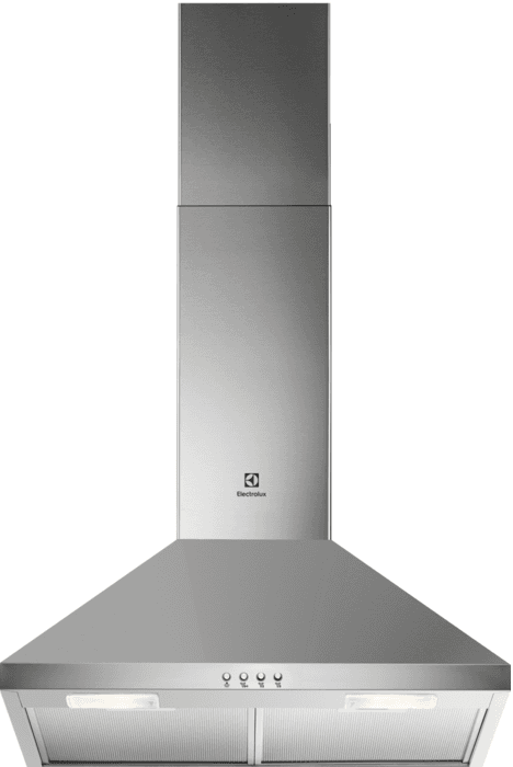 АСПИРАТОР ELECTROLUX LFC316X