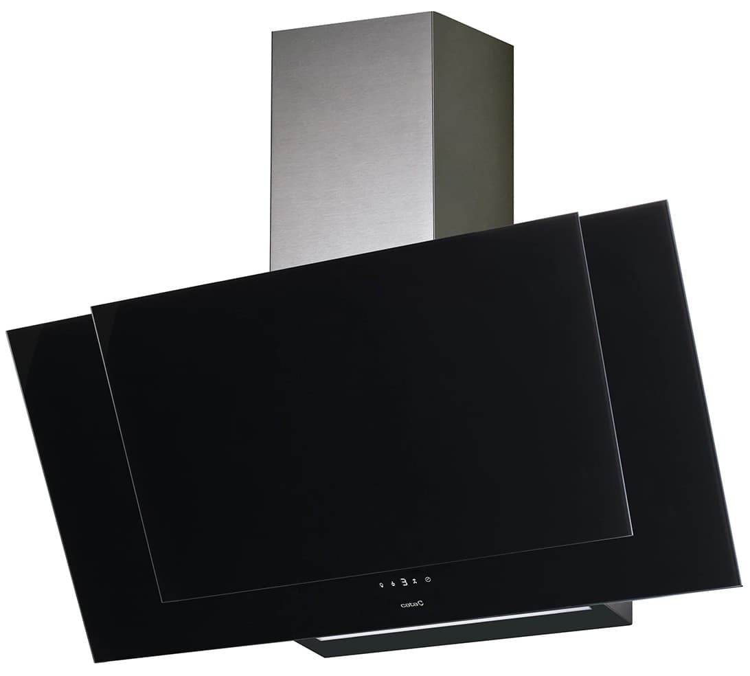 АСПИРАТОР CATA VALTO 600 XG BK