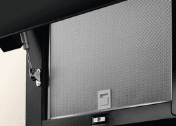 АСПИРАТОР ELECTROLUX EFV60657OK thumbnail 4