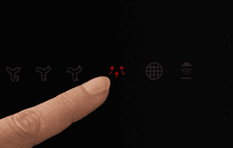 АСПИРАТОР ELECTROLUX LFV416K thumbnail 3