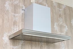 АСПИРАТОР FALMEC LUMINA NRS 90 INOX thumbnail 3