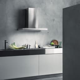 АСПИРАТОР FALMEC LUMINA NRS 90 INOX thumbnail 4