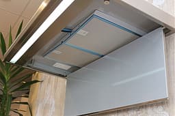 АСПИРАТОР FALMEC LUMINA NRS 90 INOX thumbnail 6