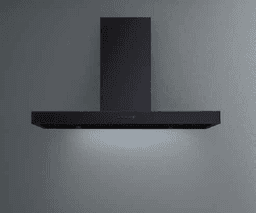 АСПИРАТОР FALMEC PLANE 90 ISLAND BLACK thumbnail 1