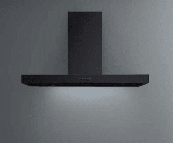 АСПИРАТОР FALMEC PLANE 90 ISLAND BLACK