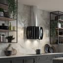 АСПИРАТОР FALMEC PRESTIGE BLACK thumbnail 2