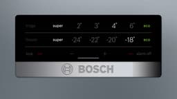 ХЛАДИЛНИК BOSCH KGN393IEP thumbnail 3