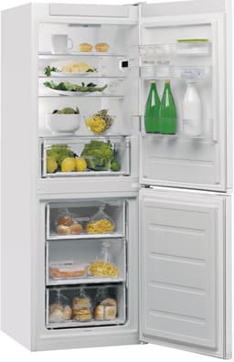 ХЛАДИЛНИК WHIRLPOOL W5 711E W 1 thumbnail 2