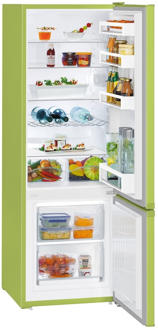 ХЛАДИЛНИК LIEBHERR CUkw 2831