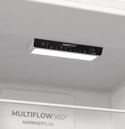 ХЛАДИЛНИК GORENJE NRK6191PW4 thumbnail 5