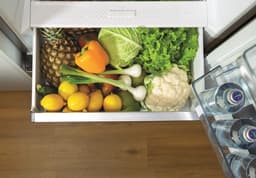 ХЛАДИЛНИК GORENJE NRK6191PW4 thumbnail 11