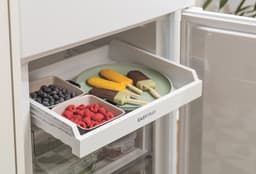 ХЛАДИЛНИК GORENJE NRK6191PW4 thumbnail 9