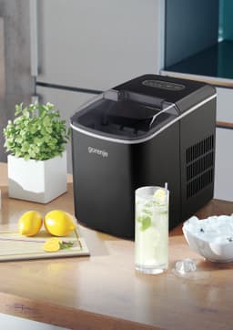 Ледогенератор Gorenje IMC1200B thumbnail 2
