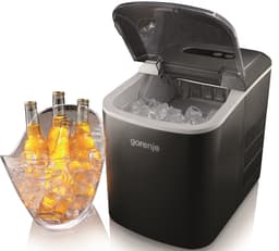 Ледогенератор Gorenje IMC1200B thumbnail 3