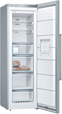 ФРИЗЕР BOSCH GSN36BIEP thumbnail 3