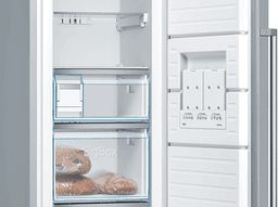 ФРИЗЕР BOSCH GSN36BIEP thumbnail 4