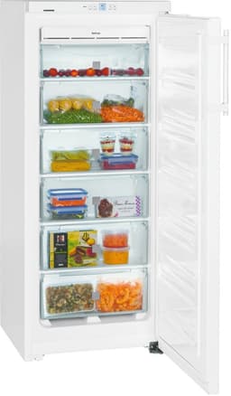 ФРИЗЕР LIEBHERR GNP 2303 thumbnail 4