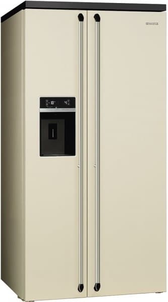 ХЛАДИЛНИК SMEG SBS963P