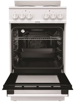 ГОТВАРСКА ПЕЧКА GORENJE E5141WH thumbnail 2