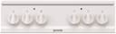 ГОТВАРСКА ПЕЧКА GORENJE E5141WH thumbnail 4