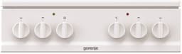 ГОТВАРСКА ПЕЧКА GORENJE E5141WH thumbnail 4