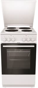 ГОТВАРСКА ПЕЧКА GORENJE E5141WH thumbnail 1