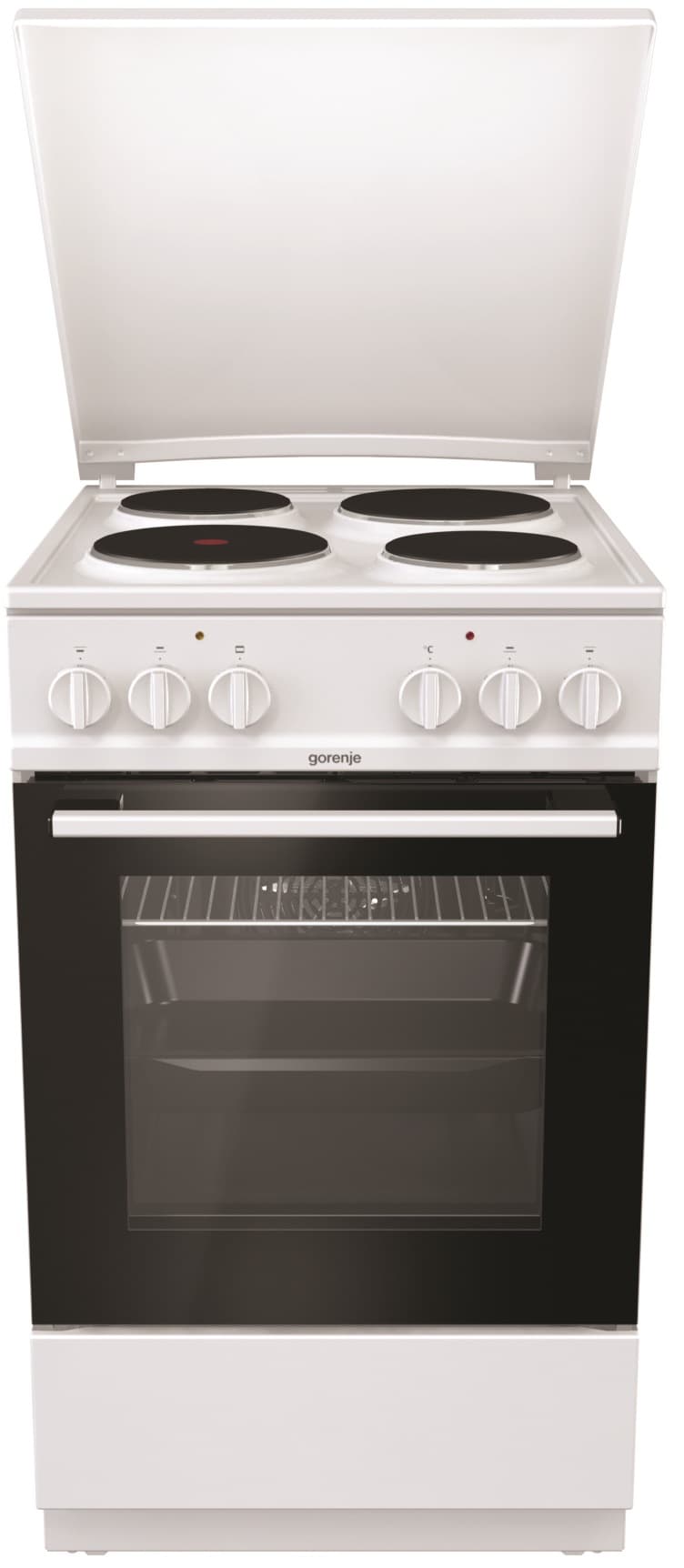 ГОТВАРСКА ПЕЧКА GORENJE E5141WH