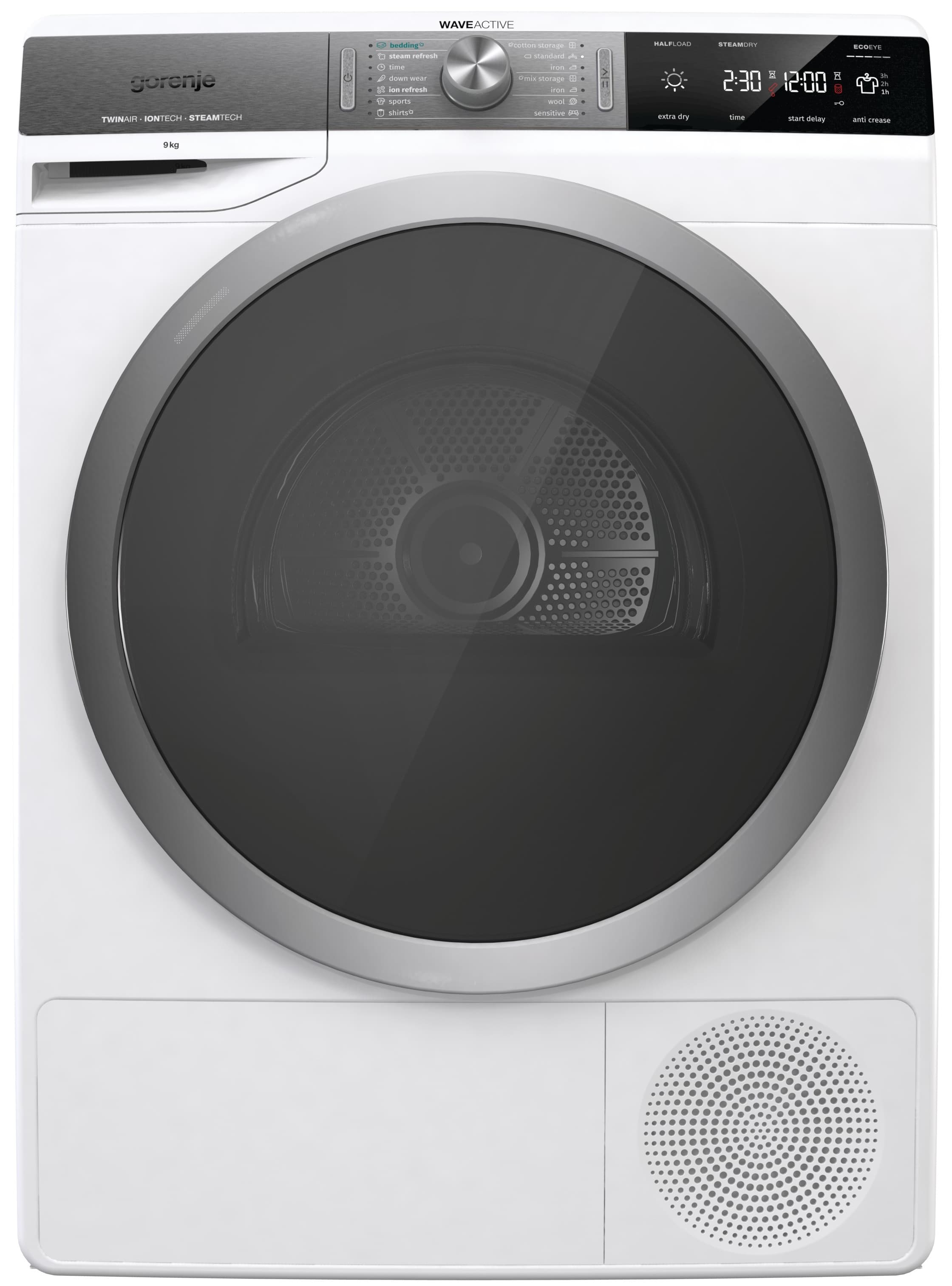СУШИЛНЯ GORENJE DS92ILS