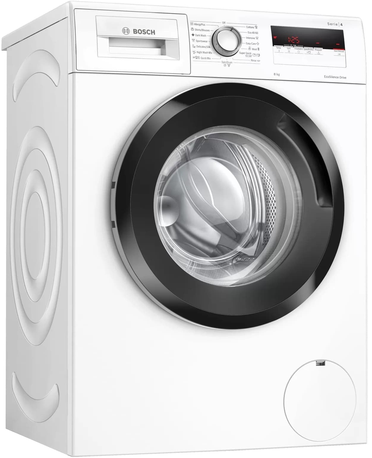 ПЕРАЛНЯ BOSCH WAN28160BY