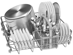 СЪДОМИЯЛНА BOSCH SMS46AW01E thumbnail 4