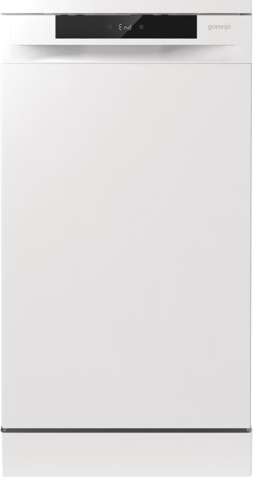 СЪДОМИЯЛНА GORENJE GS541D10W